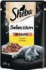 Katzennahrung Schale im Angebot bei tegut in Weimar Katzennahrung Schale Angebote von Sheba bei tegut Weimar für 0,49 €