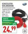 Schutzleiter-Verlängerung Angebote von REV bei Marktkauf Wuppertal für 24,99 €