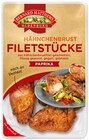 Aktuelle Hähnchen Angebote bei REWE in Karlsruhe Aktuelles Hähnchenbrust Filetstücke oder Hähnchen Filetstreifen Angebot bei REWE in Karlsruhe ab 1,99 €