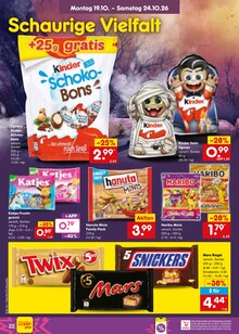 Haribo im aktuellen Netto Marken-Discount Prospekt (Heidelberg) Haribo im Netto Marken-Discount Prospekt "Aktuelle Angebote" mit 75 Seiten (Heidelberg)