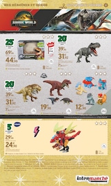 Voiture Radiocommandée Angebote im Prospekt "CHER PÈRE NOËL" von Intermarché Hyper auf Seite 31