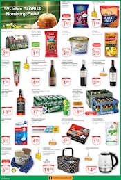Aktueller GLOBUS Prospekt mit Tomaten, "Aktuelle Angebote", Seite 2