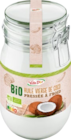 Huile de coco - VITA D'OR en promo chez Lidl Colombes à 9,99 €