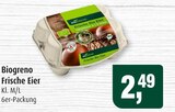 Aktuelle Eier Angebote bei Markant in Kiel Aktuelles Frische Eier Angebot bei Markant in Kiel ab 2,49 €