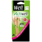 Mi-bas Actiwell Circulation X1 - WELL dans le catalogue Carrefour