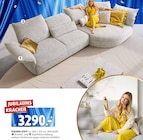 Aktuelle Couch Angebote bei Polstermöbel Fischer in Erlangen Aktuelles Ecksofa Angebot bei Polstermöbel Fischer in Erlangen ab 3.290,00 €