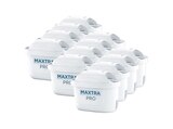 120597 MAXTRA PRO PURE PERFORMANCE Pack 12, Filterkartuschen, Weiß von BRITA im aktuellen MediaMarkt Saturn Prospekt für 54,99 €