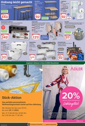 Aktueller GLOBUS Prospekt mit Vakuumbeutel, "Aktuelle Angebote", Seite 23