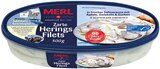 Aktuelles Zarte Heringsfilets in Sahnesauce Angebot bei REWE in Bonn ab 2,90 €