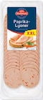 Brühwurst fein XXL von Stockmeyer für 1,69 € bei Netto mit dem Scottie im Angebot Brühwurst fein XXL von Stockmeyer im aktuellen Netto mit dem Scottie Prospekt