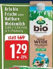 Aktuelle Milch Angebote bei EDEKA in Essen Aktuelles Bio Frische Weidemilch Angebot bei EDEKA in Essen ab 1,29 €