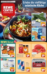 REWE Prospekt "Dein Markt", 36 Seiten, 01.09.2025 - 06.09.2025 REWE Prospekt "Dein Markt", 36 Seiten, 01.09.2025 - 06.09.2025