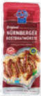 Nürnberger Rostbratwürste im Netto Marken-Discount Prospekt Nürnberger Rostbratwürste von Wolf im aktuellen Netto Marken-Discount Prospekt für 2,79 €