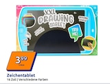 Zeichentablet Angebote bei Action Bielefeld für 3,99 €