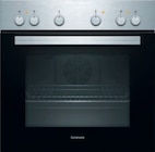 Aktuelles CX30EK01T Einbau-Herdset Angebot bei EURONICS in Bielefeld ab 444,00 €