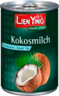 EDEKA - Kokosmilch Angebot im Prospekt Kokosmilch bei EDEKA im Prospekt "" für 1,79 €