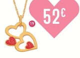 Pendentif laque à 52,00 € dans le catalogue E.Leclerc