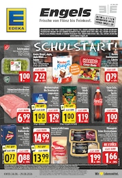 EDEKA Prospekt für Troisdorf mit 28 Seiten EDEKA Prospekt für Troisdorf: "Aktuelle Angebote", 28 Seiten, 24.08.2026 - 29.08.2026