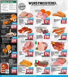 Rindfleisch im HIT Prospekt "ECHTE VIELFALT" mit 19 Seiten (Aachen)