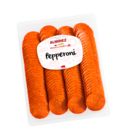 Promo Pepperoni à 6,90 € dans le catalogue Carrefour à Les Billaux