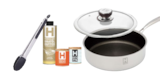 Kochbox special im Höffner Prospekt Kochbox special von Henssler im aktuellen Höffner Prospekt für 69,00 €