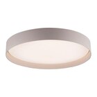 LED-Deckenleuchte Tavoli von SCHÖNER WOHNEN-Kollektion im aktuellen Segmüller Prospekt für 99,00 €