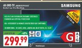 Aktuelles 4K-UHD-TV Angebot bei Marktkauf in Recklinghausen ab 299,99 €