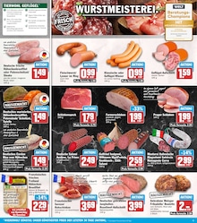 Pute Angebot im aktuellen HIT Prospekt auf Seite 5