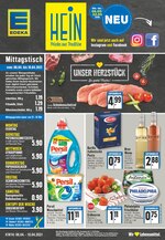 EDEKA Prospekt für Köln mit 24 Seiten EDEKA Prospekt für Köln: "Aktuelle Angebote", 24 Seiten, 06.04.2021 - 10.04.2021