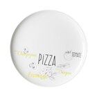 Ritzenhoff & Breker Pizzateller ca. D32cm Alberto im Angebot bei Möbel Martin in Neustadt Ritzenhoff & Breker Pizzateller ca. D32cm Alberto Angebote bei Möbel Martin Neustadt für 6,99 €