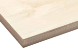 Multiplexplatte Birke für 39,99 € bei OBI im Angebot Multiplexplatte Birke im aktuellen OBI Prospekt