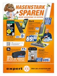 Der aktuelle expert Prospekt Top Angebote