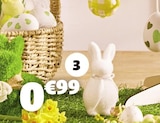 Promo Décoration à poser à 0,99 € dans le catalogue Gifi à Vaulx-en-Velin