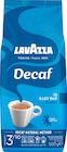 Decaf Ganze Bohnen von Lavazza im aktuellen Rossmann Prospekt für 9,99 €