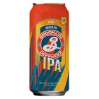 Bière - BROOKLYN en promo chez Carrefour Noisy-le-Sec à 3,55 €