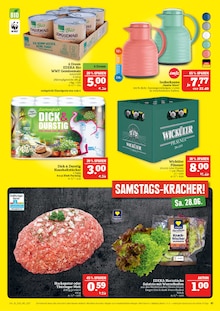 Mais im aktuellen Marktkauf Prospekt (Leipzig) Mais im Marktkauf Prospekt "AUSWAHL RIESIG, PREISE NIEDRIG" mit 68 Seiten (Leipzig)