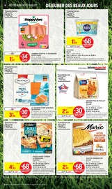 Saumon Fumé en promo dans le catalogue Intermarché Hyper à la page 18