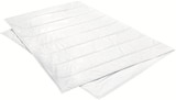 Sommerbettdecke 155x220 cm im Möbel Inhofer Prospekt Sommerbettdecke 155x220 cm von Centa-Star im aktuellen Möbel Inhofer Prospekt für 69,95 €