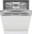 Aktuelle Geschirrspüler Angebote bei expert in Würzburg Aktuelles Einbau-Geschirrspüler G 7210 Sci ED/CS Angebot bei expert in Würzburg ab 1.099,00 €