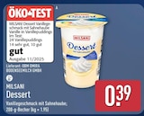 Dessert von MILSANI im aktuellen ALDI Nord Prospekt für 0,39 €
