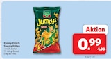 Spezialitäten im Angebot bei Markant Nordwest in Herford Spezialitäten Angebote von Funny-Frisch bei Markant Nordwest Herford für 0,99 €