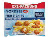 Aktuelles MSC Fish & Chips XXL Angebot bei Lidl in Pforzheim ab 5,99 €