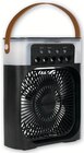 Ventilateur brumisateur - LIVOO en promo chez Hyper U Rouen à 10,49 €