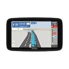 TomTom GO Classic 5'' EU 2ème génération - TomTom - Feu Vert à Lille TomTom GO Classic 5'' EU 2ème génération - TomTom en promo chez Feu Vert Lille à 119,99 €