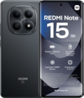 Redmi Note 15 5G 6GB+128GB Angebote von Mi bei expert Coburg für 239,00 €