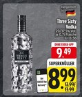 Vodka bei E center im Vilsbiburg Prospekt für 8,99 €