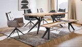 Esstisch von landscape für 149,00 € bei XXXLutz Möbelhäuser im Angebot Esstisch von landscape im aktuellen XXXLutz Möbelhäuser Prospekt