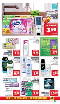 Shampoo im Marktkauf Prospekt "GANZ GROSS in kleinsten Preisen!" mit 48 Seiten (Erlangen)