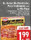 Aktuelle Pizza Angebote bei E center in Koblenz Aktuelles Die Ofenfrische Angebot bei E center in Koblenz ab 1,99 €