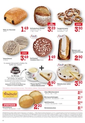 Käsekuchen im E center Prospekt in Karlsruhe Aktueller E center Prospekt mit Käsekuchen, "Aktuelle Angebote", Seite 6